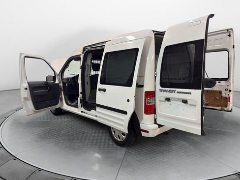 Used 2013 Ford Transit Connect XLT FWD image 10