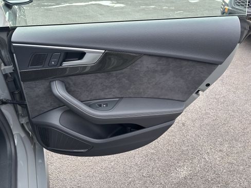 Used 2019 Audi S5 Premium Plus w/ Premium Plus image 20