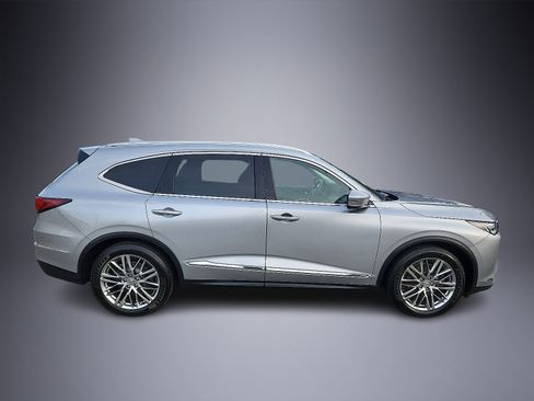 Certified 2023 Acura MDX Advance Package image 7