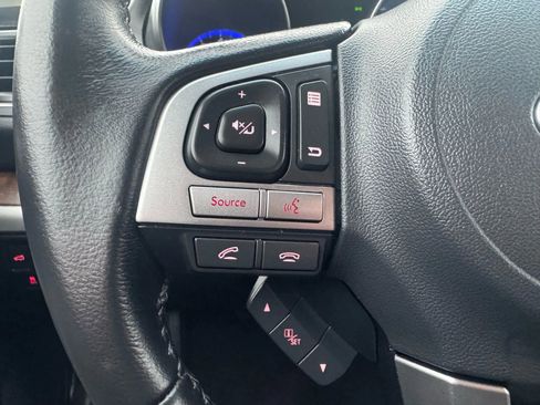 Used 2015 Subaru Outback 2.5i Limited image 20