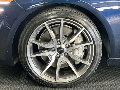 Used 2026 Genesis G70 2.5T Prestige RWD image 11