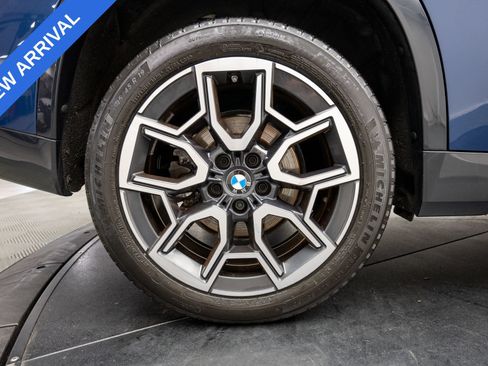Used 2025 BMW X1 xDrive28i w/ Convenience Package AWD/4WD image 34