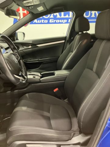 Used 2019 Honda Civic Sport image 50
