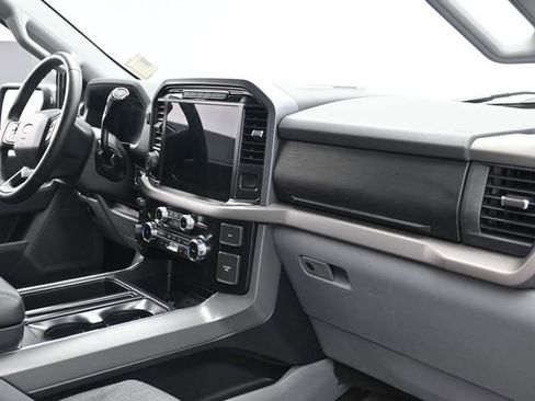 Used 2024 Ford F150 XLT w/ Equipment Group 302A MID image 33