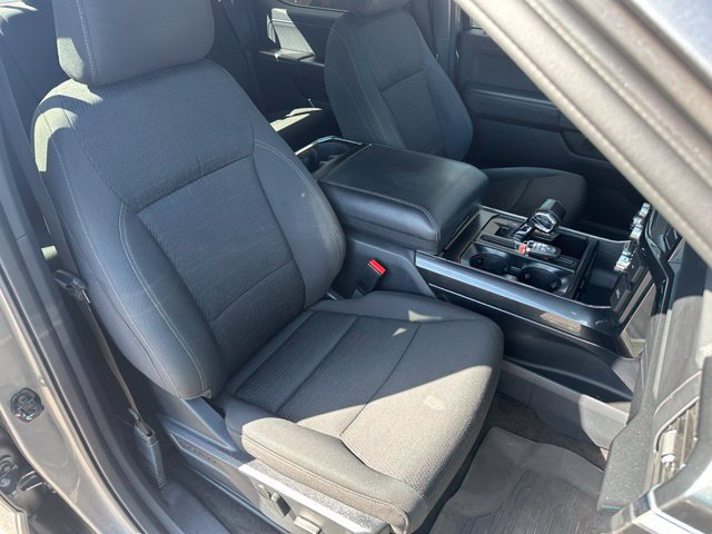 Used 2022 Ford F150 XLT w/ Equipment Group 302A High AWD/4WD image 12