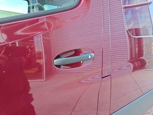 New 2026 Mercedes-Benz Sprinter 2500 image 17