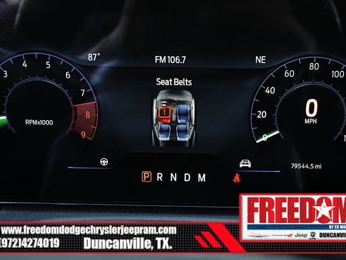Used 2024 Ford Mustang GT Premium RWD image 26