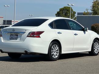 Used 2015 Nissan Altima 2.5 S FWD video 2