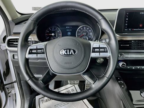 Used 2021 Kia Telluride SX FWD image 14