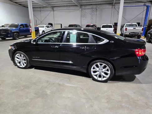 Used 2015 Chevrolet Impala LTZ image 6