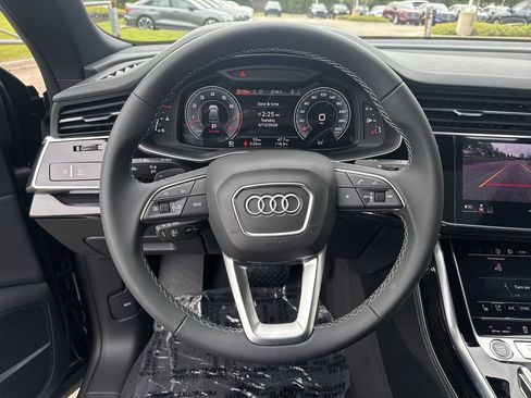 New 2026 Audi Q8 Premium Plus AWD/4WD image 12