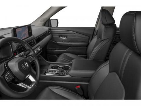 New 2026 Honda Pilot Touring image 11