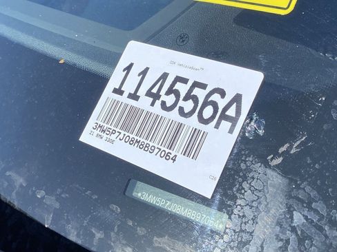 Used 2021 BMW 330e w/ Executive Package image 11