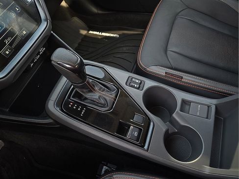 Certified 2025 Subaru Crosstrek 2.5i Limited image 21