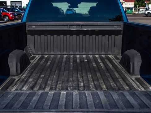 Used 2024 Chevrolet Silverado 1500 Custom AWD/4WD image 40