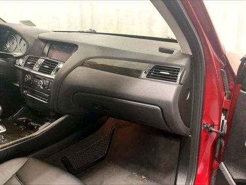Used 2014 BMW X3 xDrive35i image 13