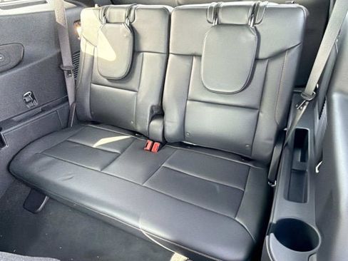 New 2026 Ford Explorer Tremor AWD/4WD image 16