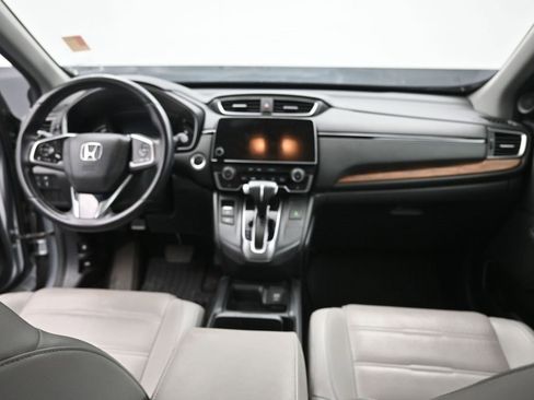 Used 2017 Honda CR-V EX-L image 12