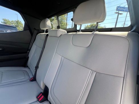 New 2026 Hyundai Santa Cruz SEL FWD image 25