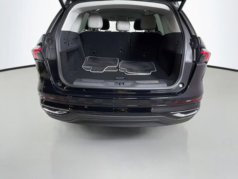 Used 2026 Lincoln Nautilus Premier AWD/4WD image 26