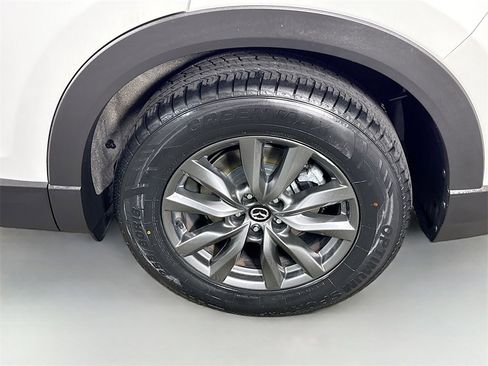 Used 2022 MAZDA CX-9 Sport image 34