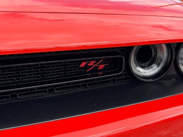 Used 2023 Dodge Challenger R/T Scat Pack RWD image 4