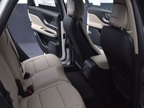 New 2026 Lincoln Corsair Grand Touring image 14