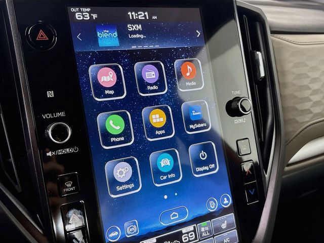 New 2026 Subaru Forester Premium AWD/4WD image 15