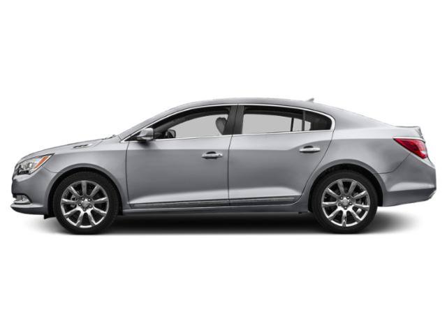 Used 2015 Buick LaCrosse Leather FWD image 3