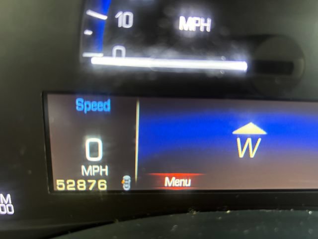 Used 2013 Cadillac ATS Luxury w/ Cold Weather Package AWD/4WD image 38