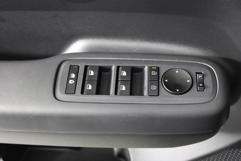Certified 2026 Hyundai Santa Fe SE FWD image 24