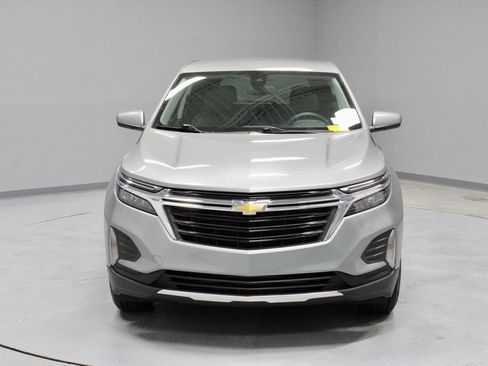 Used 2023 Chevrolet Equinox LT AWD/4WD image 5