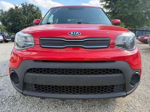 Used 2019 Kia Soul FWD image 9