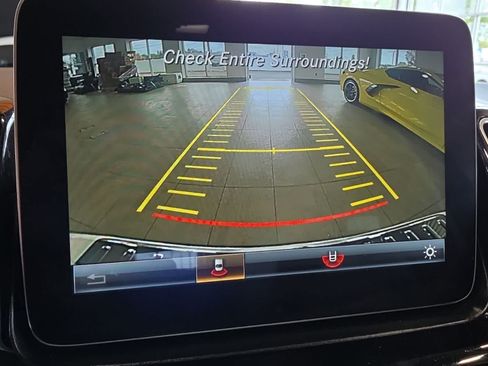 Used 2016 Mercedes-Benz GLE 350 4MATIC image 37