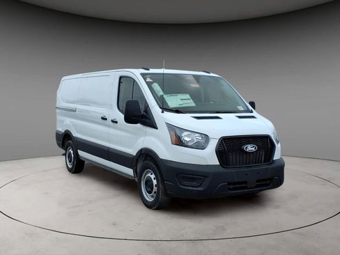 New 2026 Ford Transit 150 Low Roof image 7