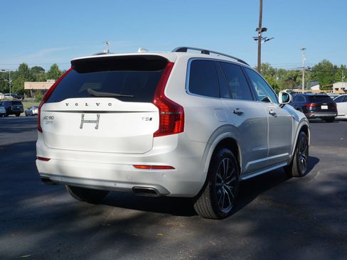 Used 2016 Volvo XC90 T5 Momentum AWD/4WD image 5