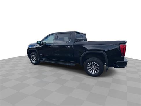 Used 2019 GMC Sierra 1500 AT4 image 6