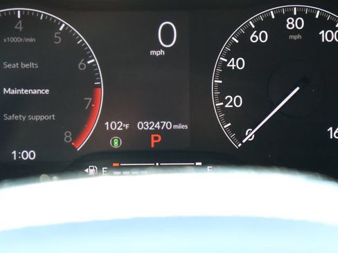 Used 2025 Honda Civic LX image 28
