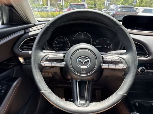 Certified 2023 MAZDA CX-30 2.5 Turbo w/ Premium Package AWD/4WD image 48