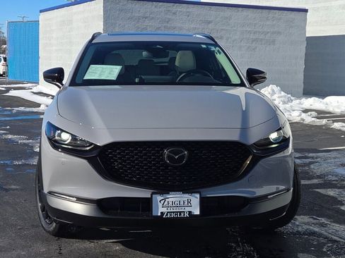 Used 2026 MAZDA CX-30 AWD 2.5 S image 4