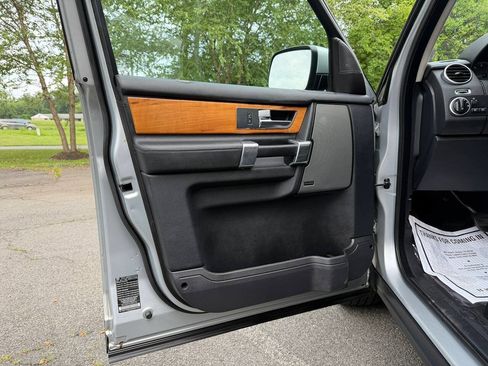 Used 2012 Land Rover LR4 HSE AWD/4WD image 14