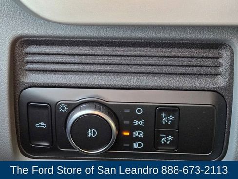 New 2026 Ford F250 XL w/ XL Chrome Package image 25