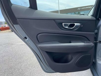Used 2024 Volvo S60 B5 Core