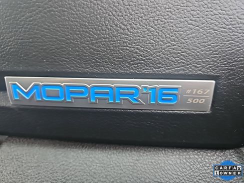 Used 2016 RAM 1500 Rebel w/ Mopar 10 Package image 27