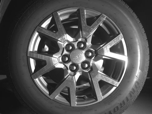 Used 2023 GMC Acadia SLT image 12