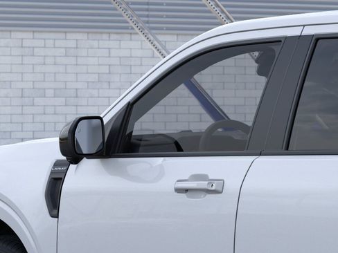 New 2026 Ford Maverick Lariat AWD/4WD image 21