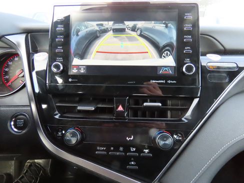 Used 2024 Toyota Camry XSE image 23