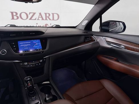 Used 2022 Cadillac XT5 Premium Luxury w/ Technology Package FWD image 29