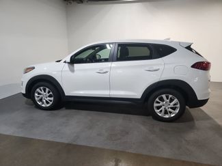 Used 2019 Hyundai Tucson SE w/ Cargo Package video 2