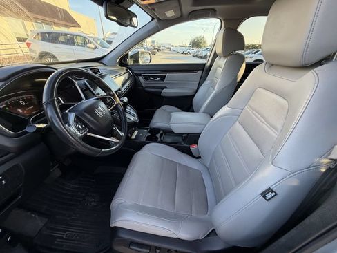 Used 2022 Honda CR-V Touring image 17